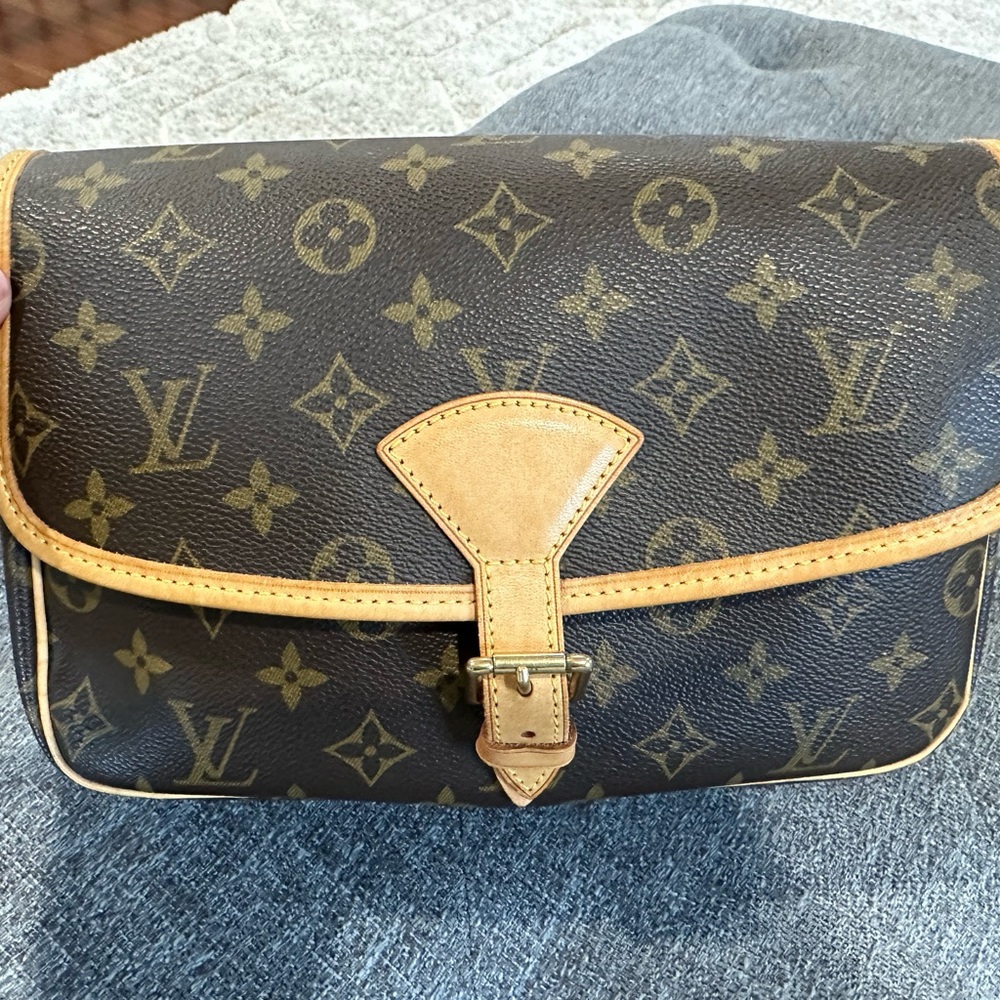 Vintage Louis Vuitton